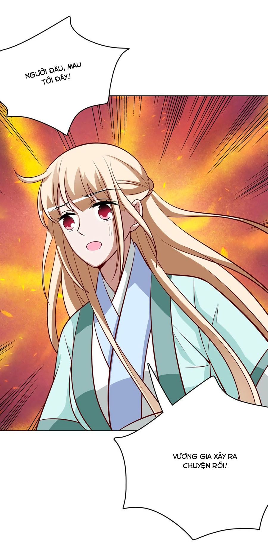 kiêu ngạo vương gia chủng điền phi chapter 45 8