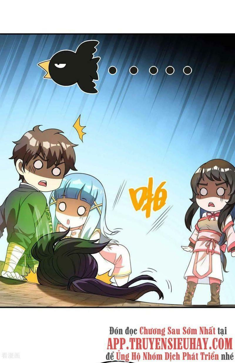 đệ nhất người ở rể chapter 158 68