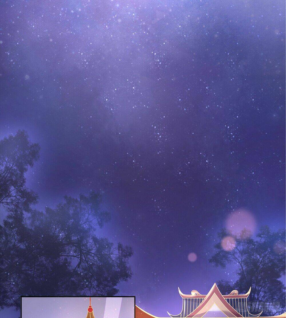 vương phi tu tiên: đối kháng ma vương chapter 3 3