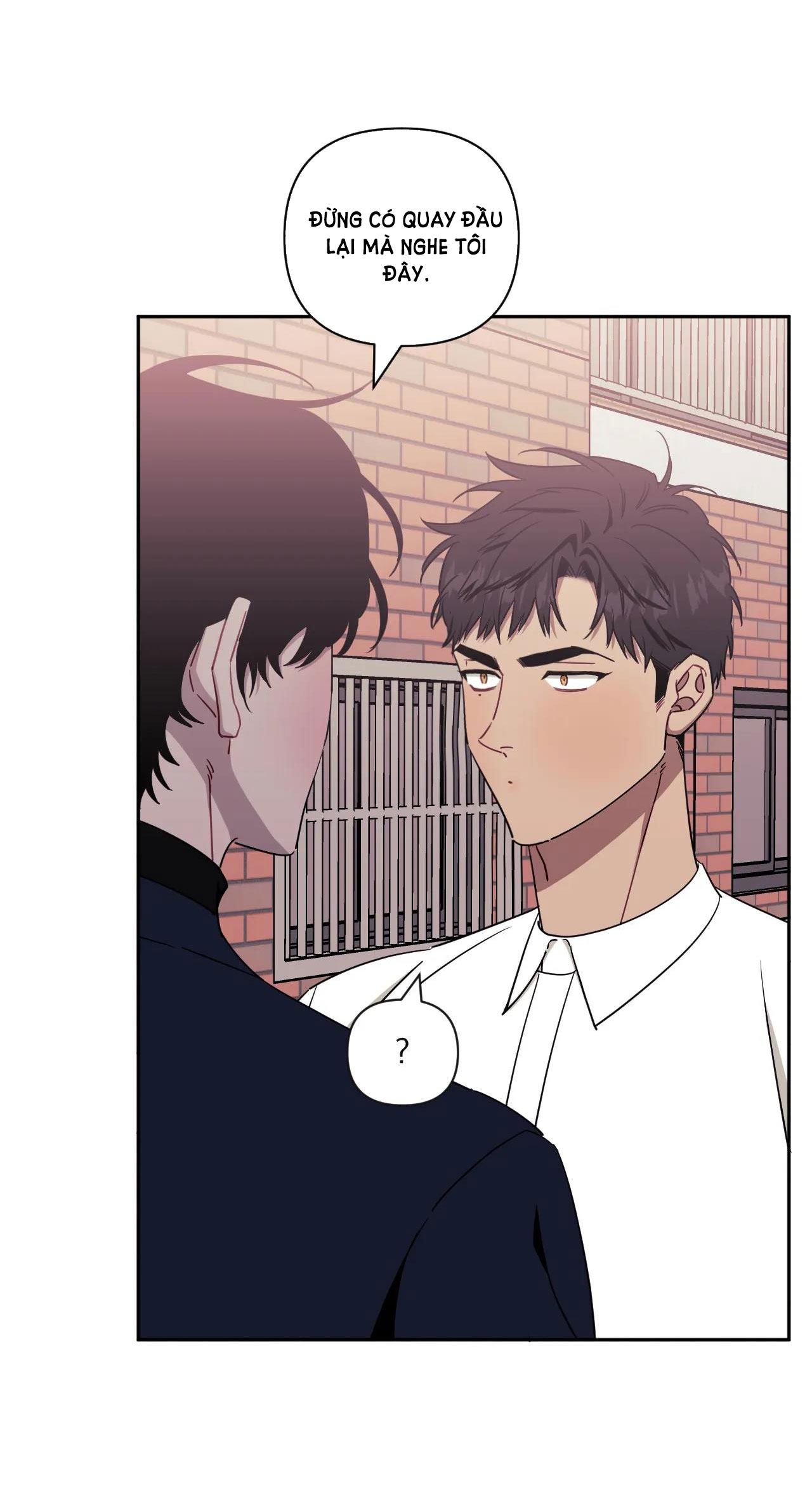 hơn cả bạn bè chapter 52.2 24