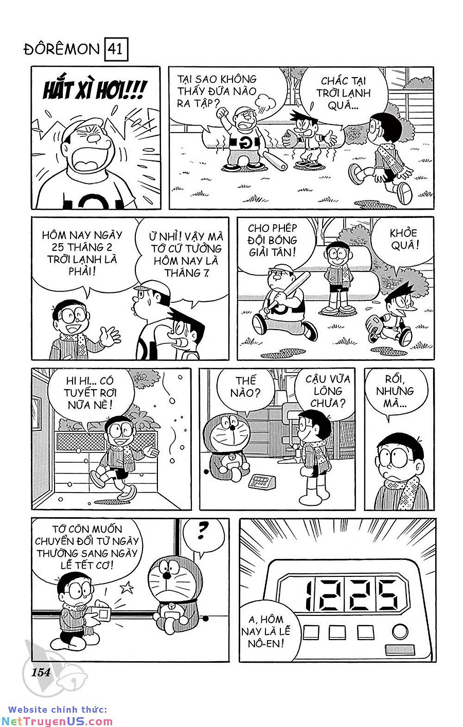 doraemon chapter 747 4
