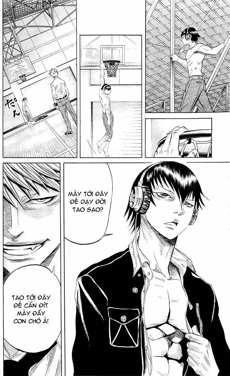 sugarless chapter 9 4