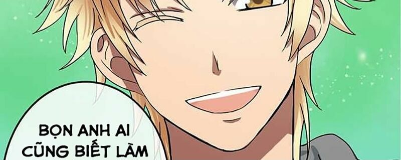 nụ hôn nguyền rủa chapter 34 34