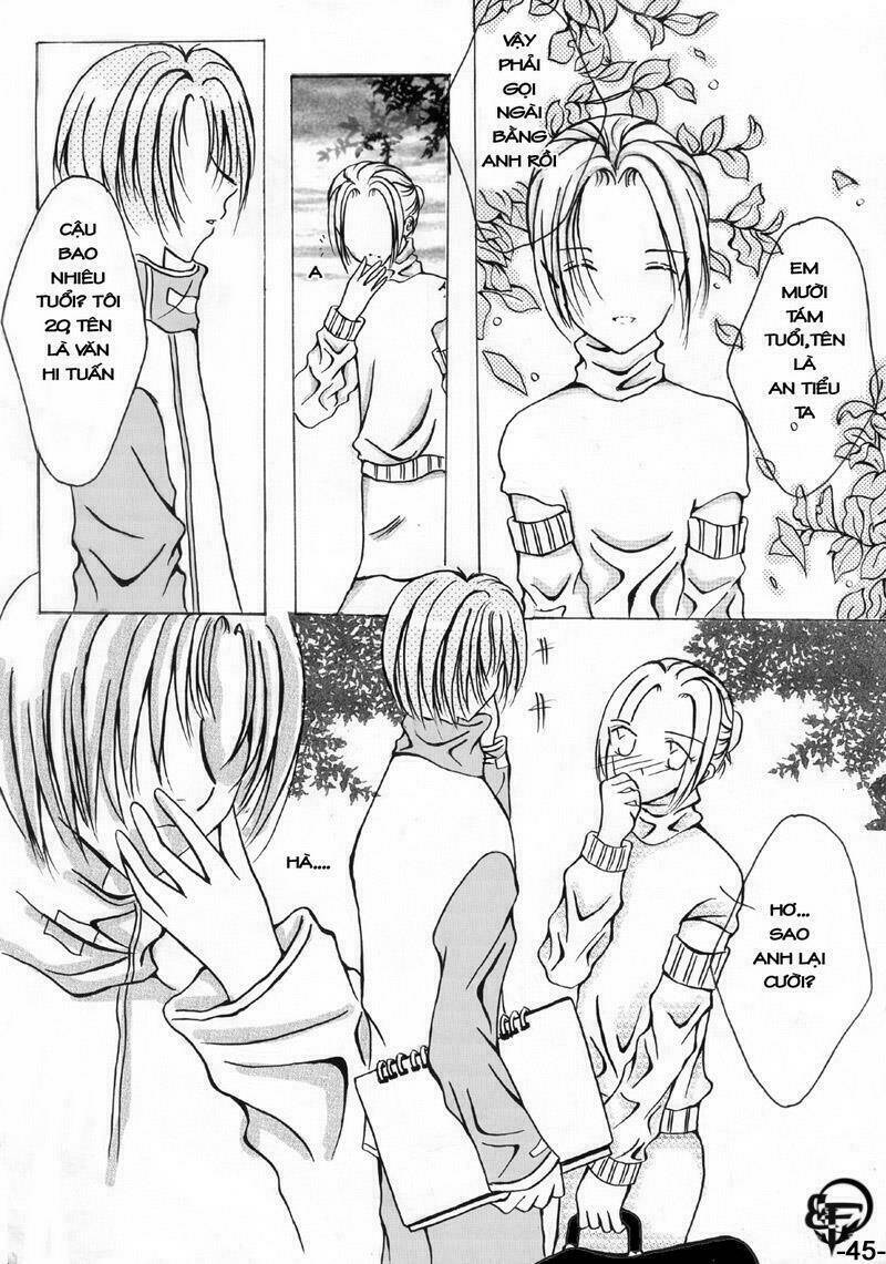 break free magazine chapter 1 46