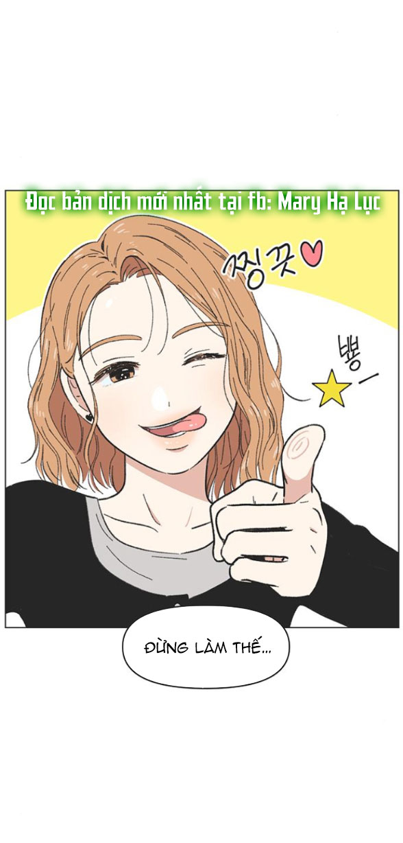 Thanh Xuân Đáng Yêu chapter 14.1 32
