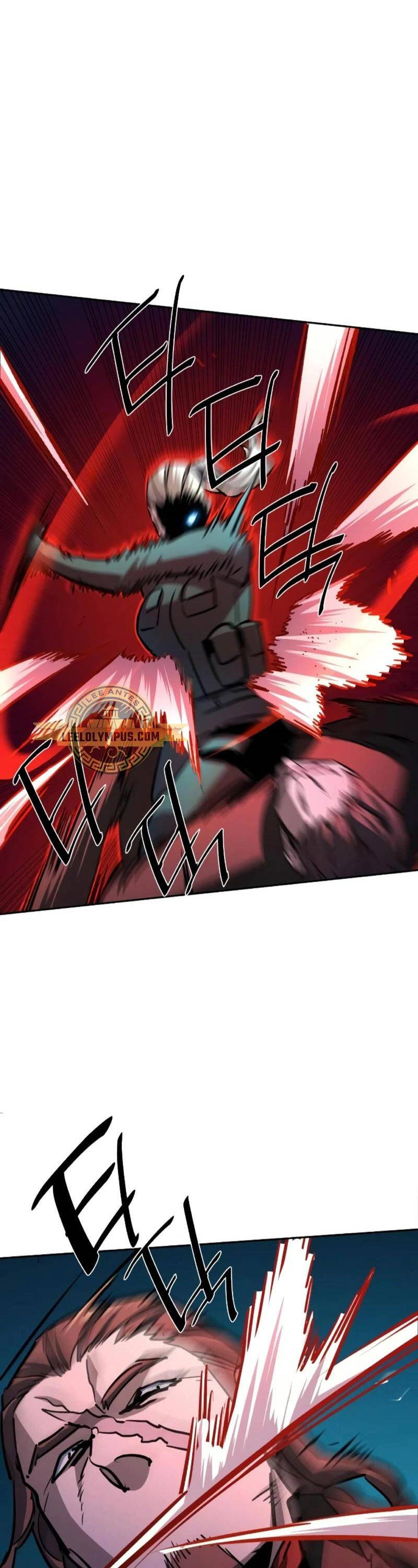 bạn học tôi là lính đánh thuê chapter 189 36