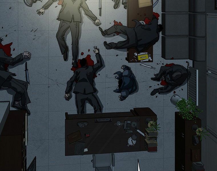 các chòm sao chỉ chú ý mình tôi chapter 13 131