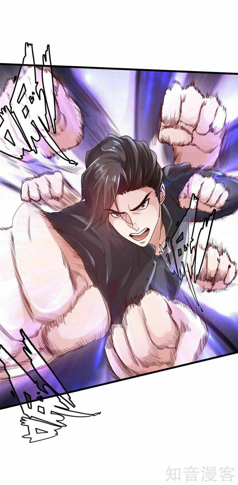 tuyệt phẩm tà thiếu chapter 1 66