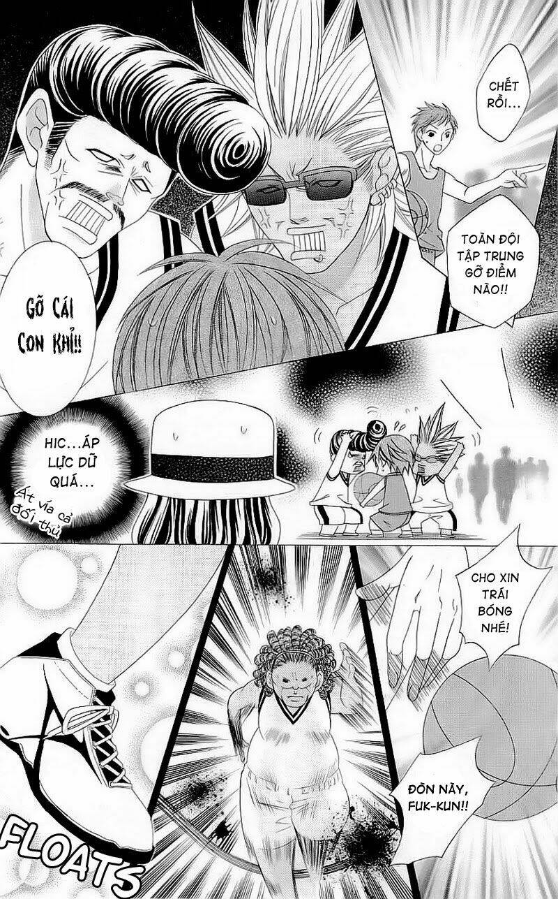 suki desu suzuki-kun!! chapter 47 20