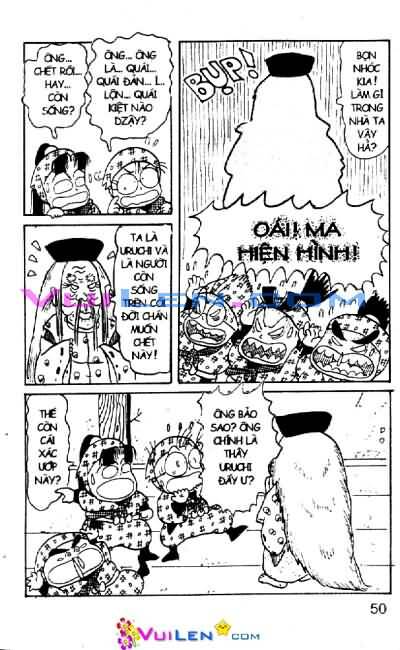 ninja loạn thị chapter 17 49