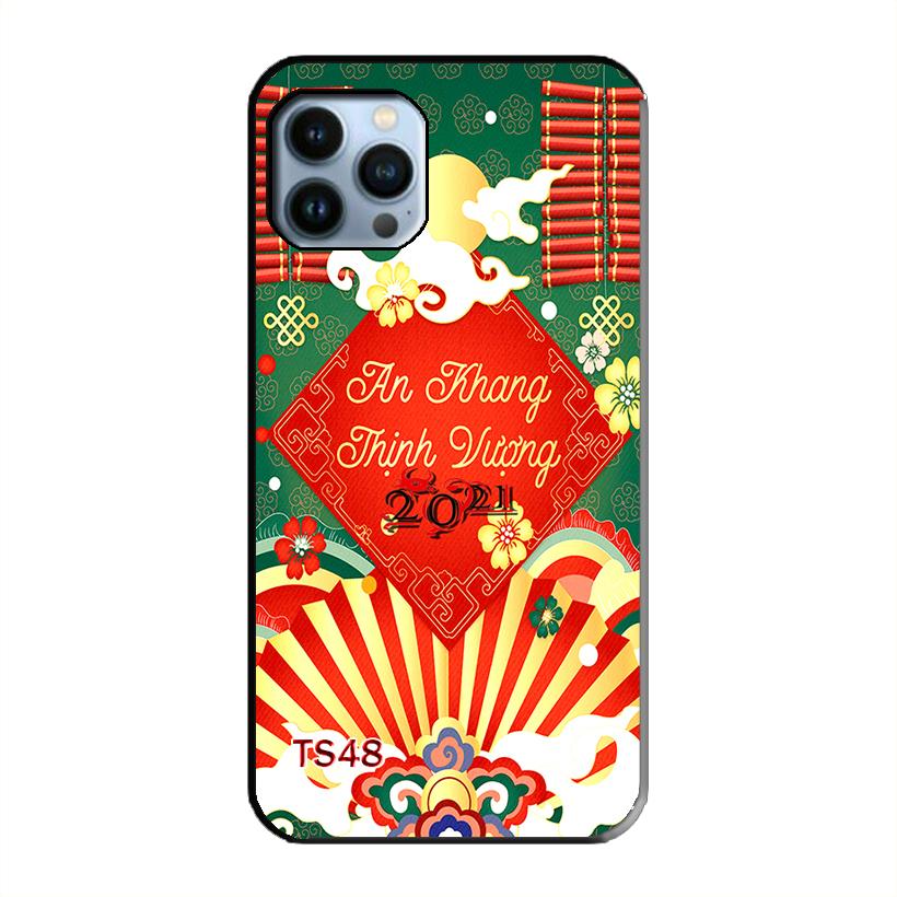 Ốp Lưng Dành Cho IPHONE 13 PRO MAX