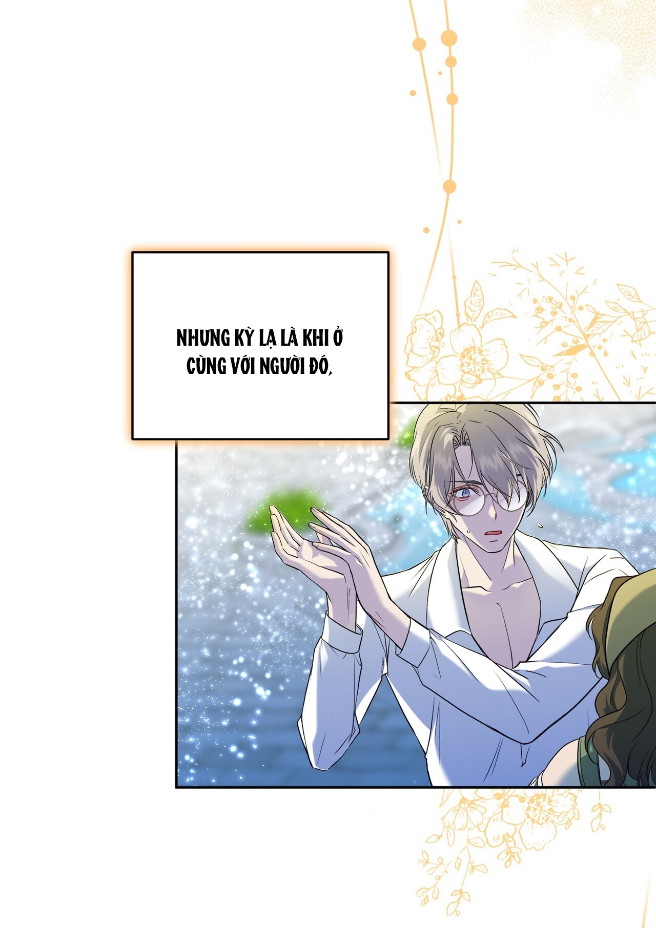 dấu tích của tiên nữ chapter 16.2 28