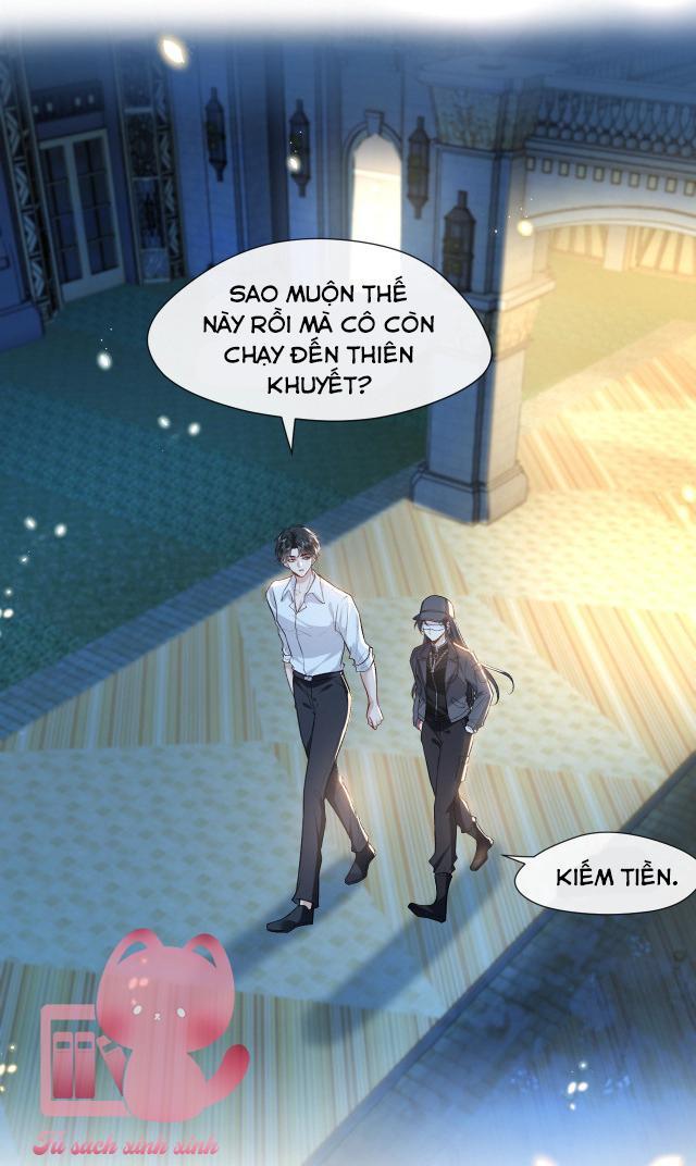 phu nhân mỗi ngày đều tại tuyến vả mặt chapter 12 20