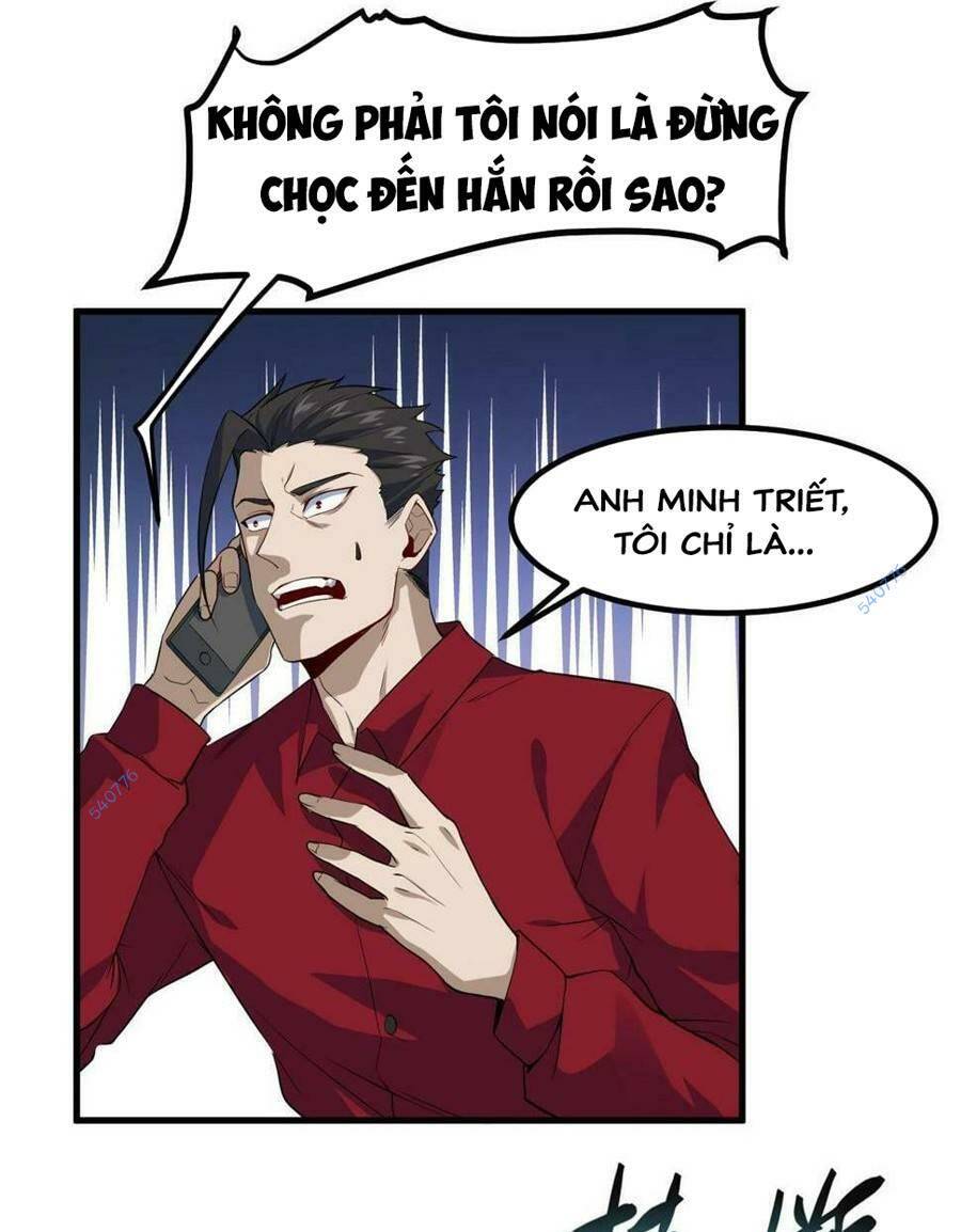 vú em thánh kỵ sĩ chapter 15 65