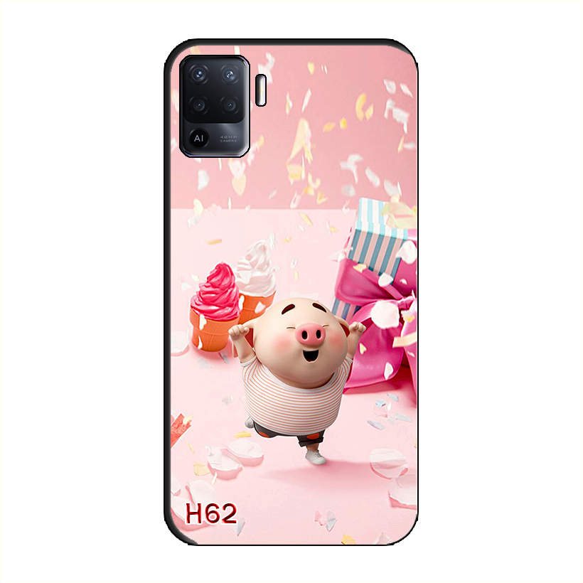Ốp Lưng Dành Cho OPPO A94