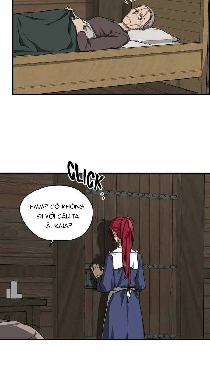 lâu đài vô danh chapter 29 66