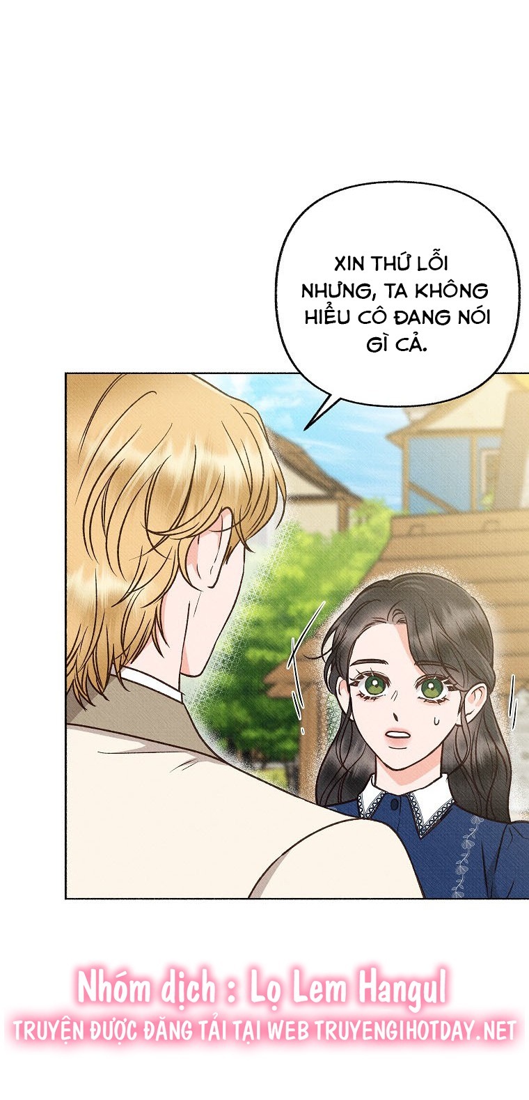 chàng trai đa nhân cách của tôi chapter 3 16