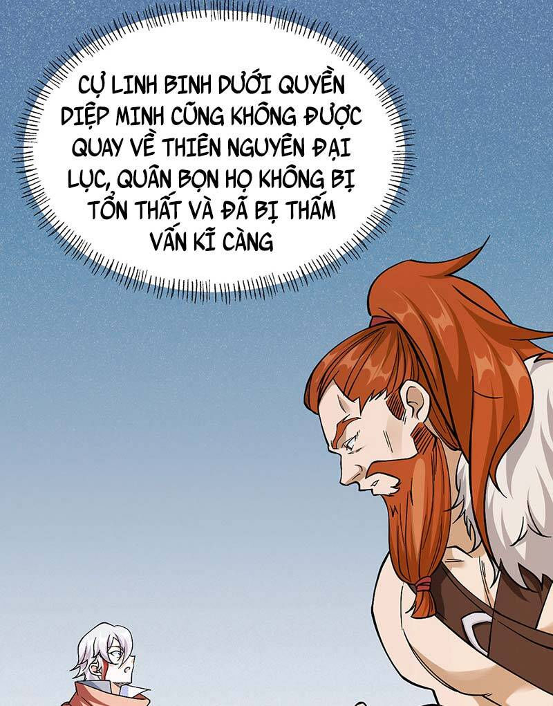 võ đạo độc tôn chapter 513 40