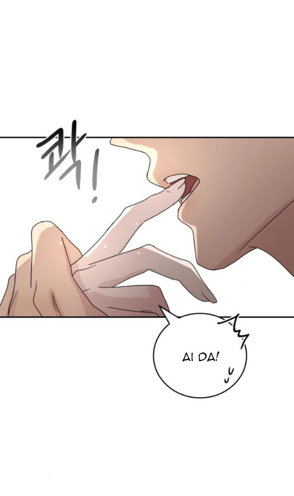 Thuyết Tình Yêu Ích Kỷ chapter 5.1 10