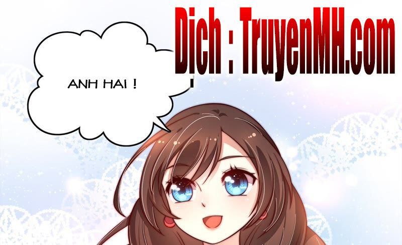 ngày nào thiếu soái cũng ghen chapter 17 6