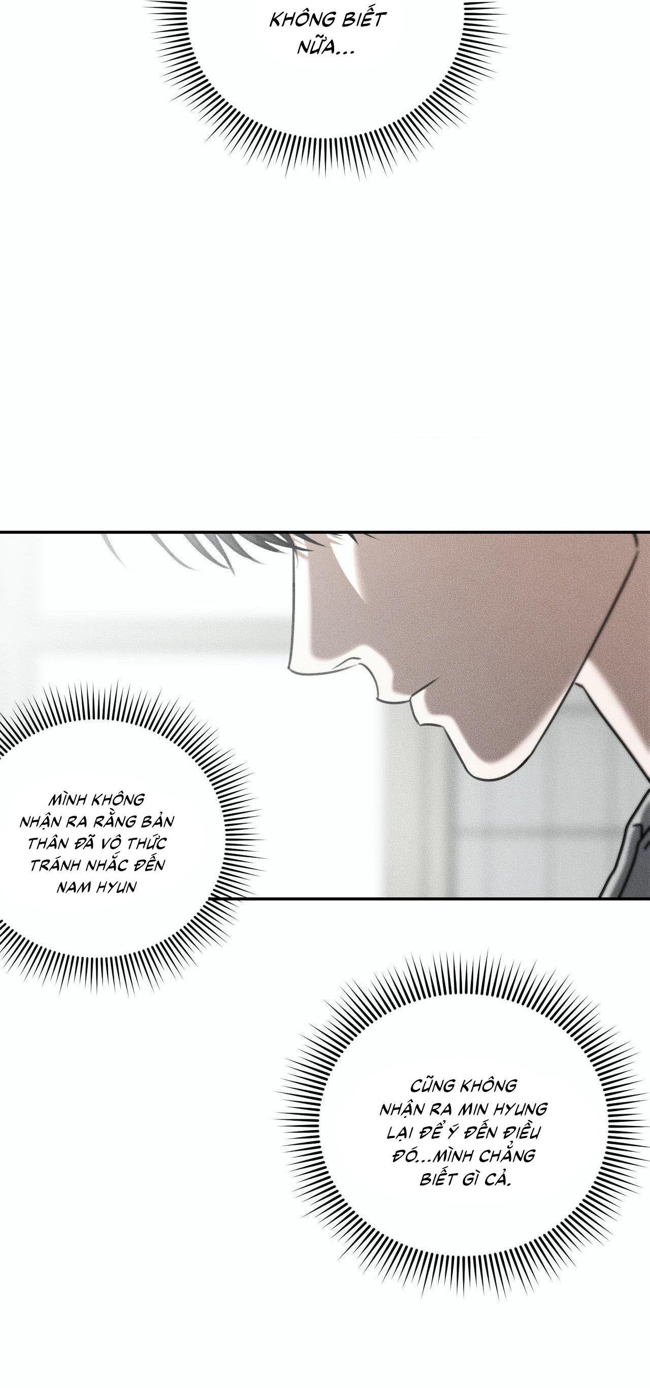 gấu teddy thân yêu chapter 35 7