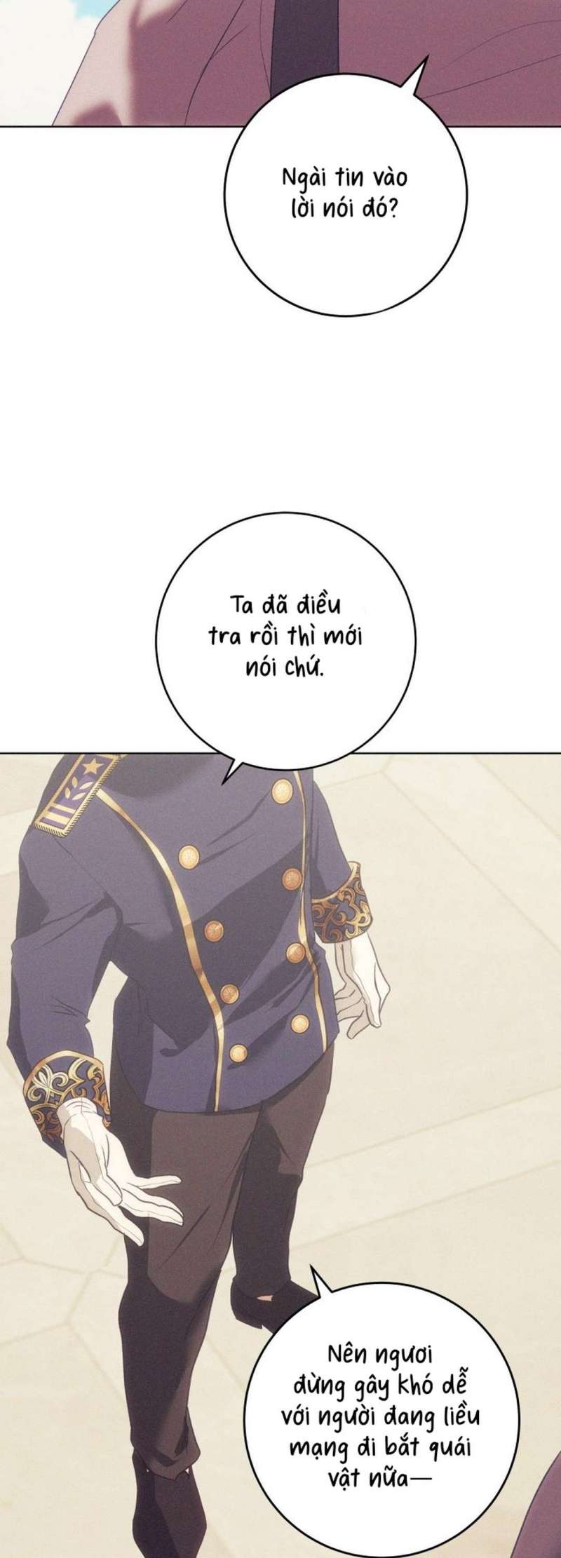 [ 18+ ] lời nguyền tóc đỏ chapter 16 23