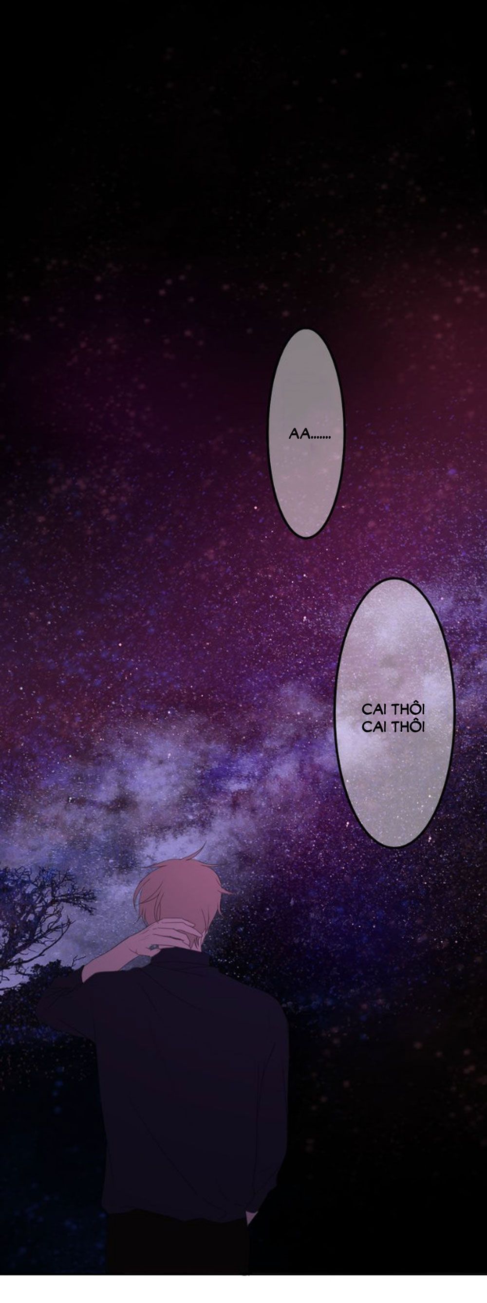 tháng sáu kì diệu chapter 51 35