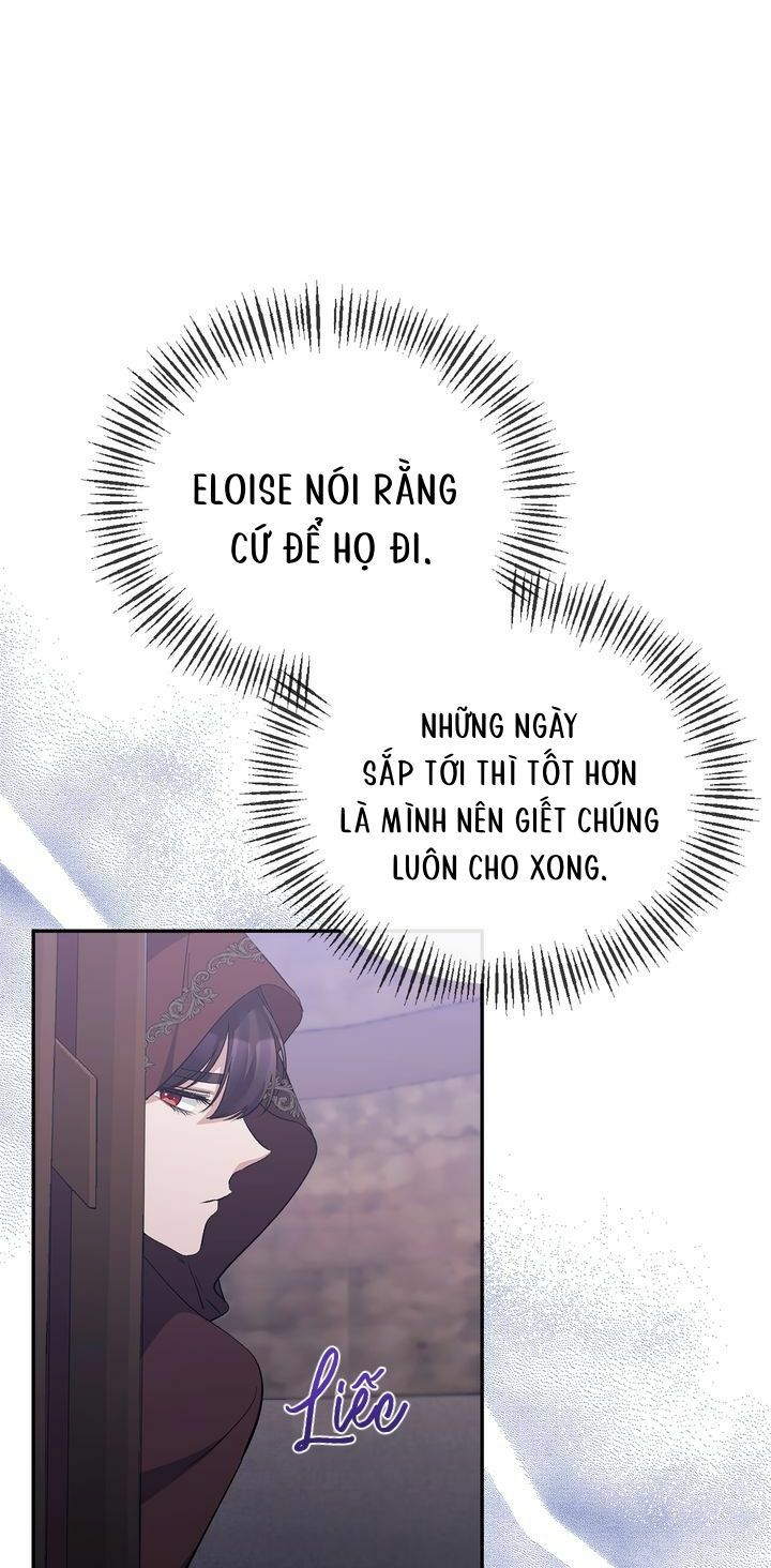 nữ công tước phương bắc là một nhân vật phản diện chapter 24 39