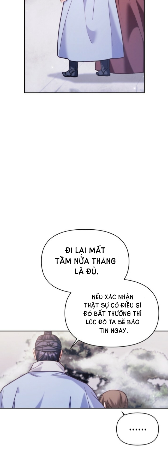 [18+] trăng nơi đỉnh núi chapter 65 114