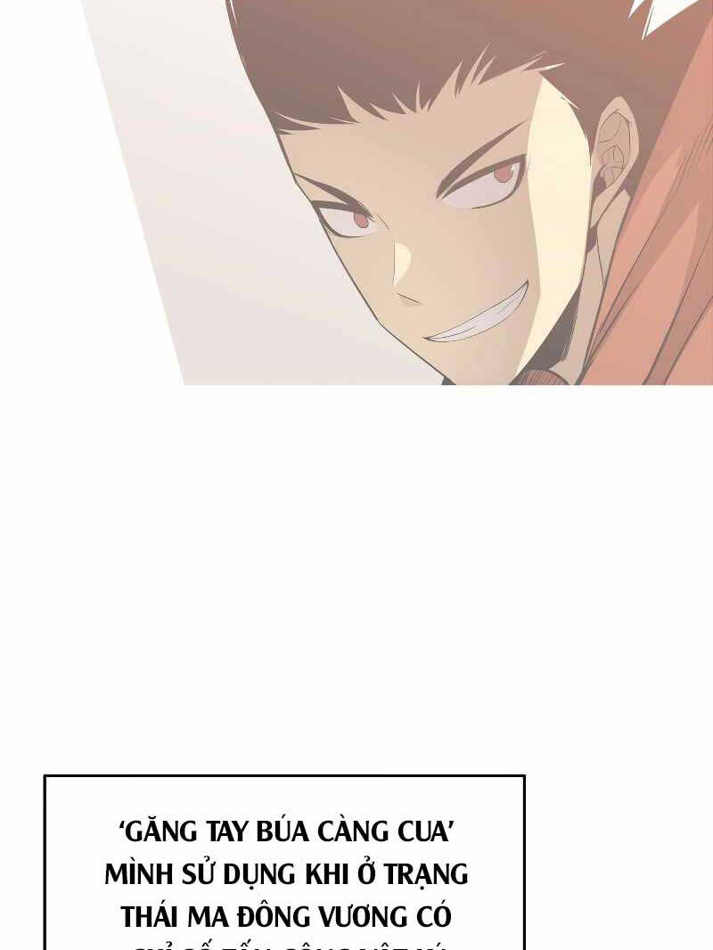 tôi là lính mới chapter 136 27