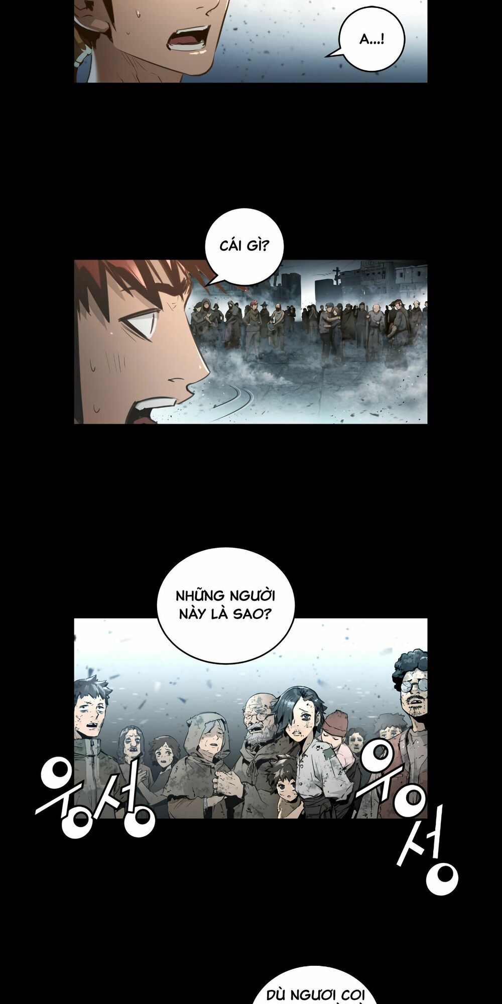 tam tuyệt tại dị giới chapter 69 12