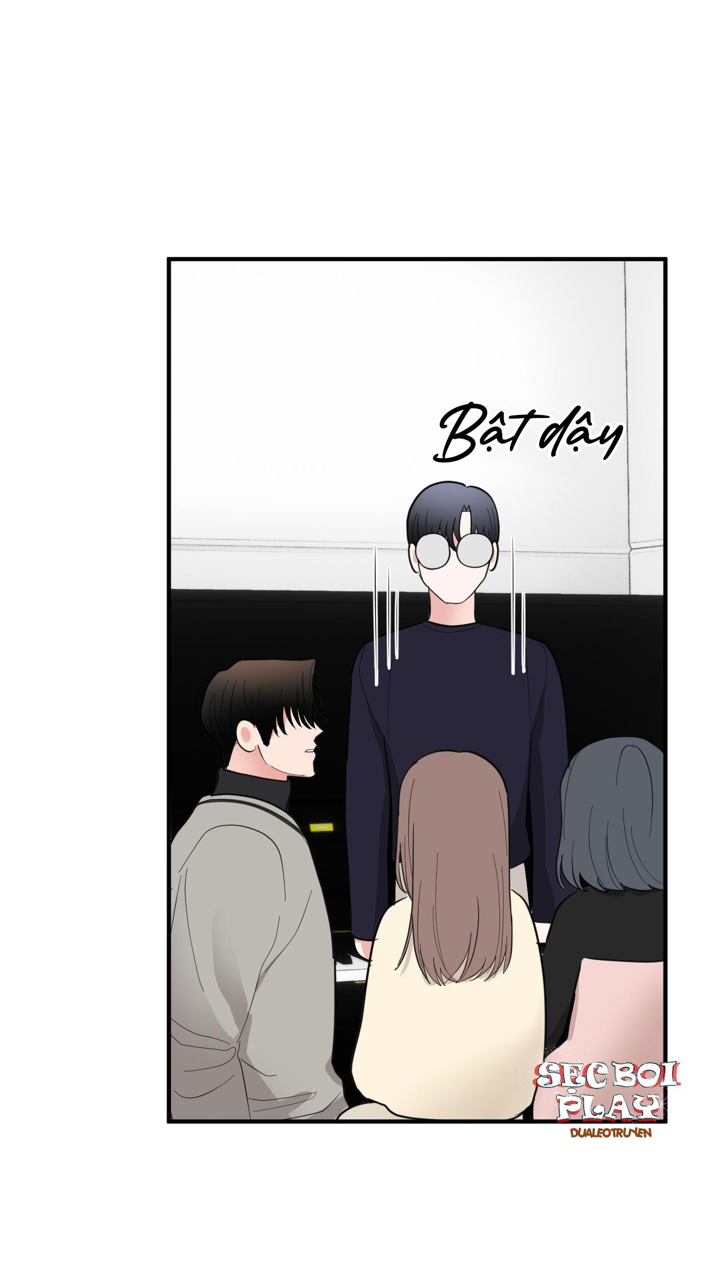 món quà dành cho kẻ ngạo mạn chapter 13 29