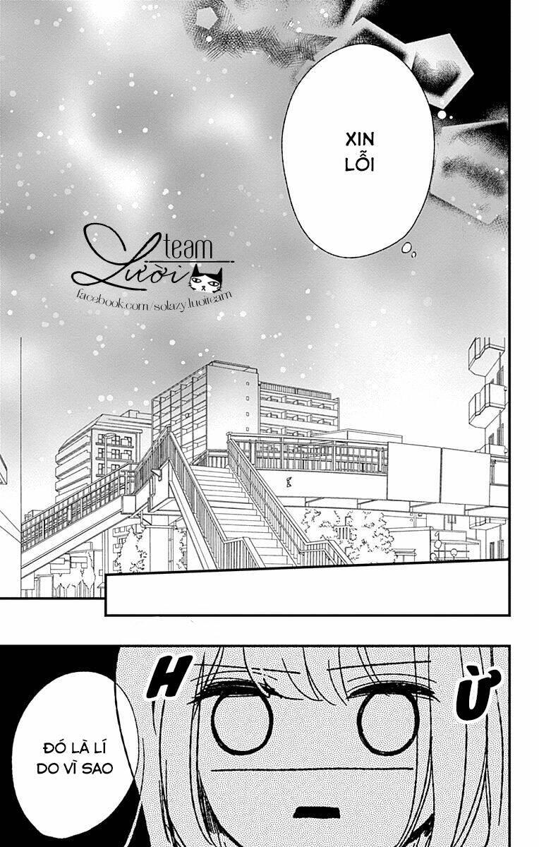 kimi wa nani mo shiranai chapter 12 29