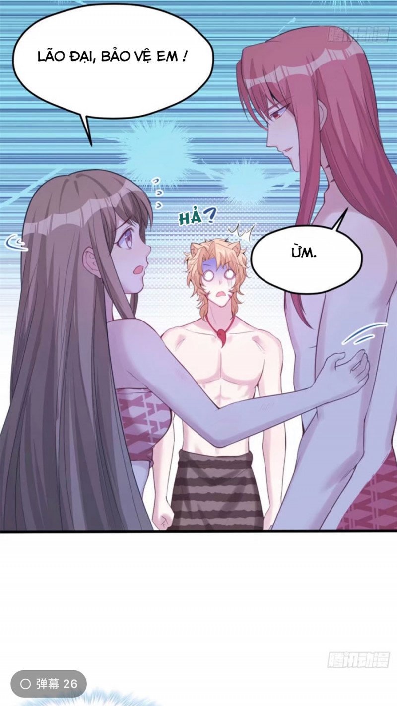 [16+] thảnh thơi thú thế chủng chủng điền, sinh sinh tể chapter 151 23