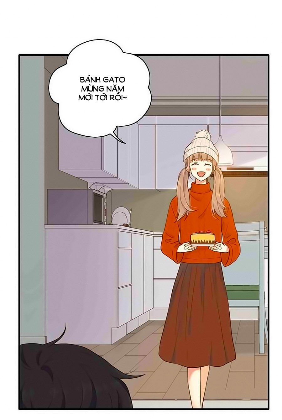 bạc hà chi hạ chapter 46.5 19