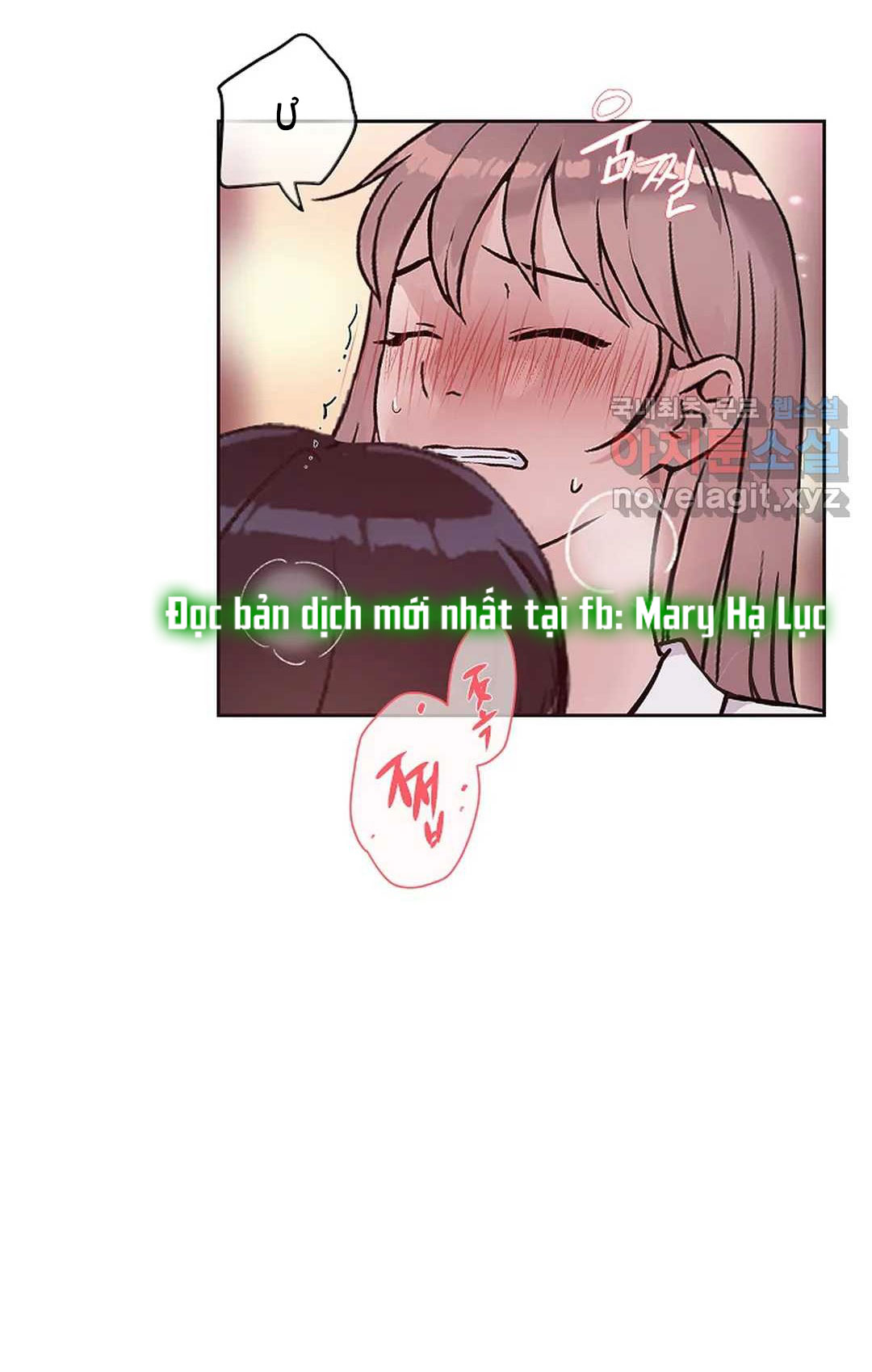 [18+] công tư phân minh chapter 50.1 28