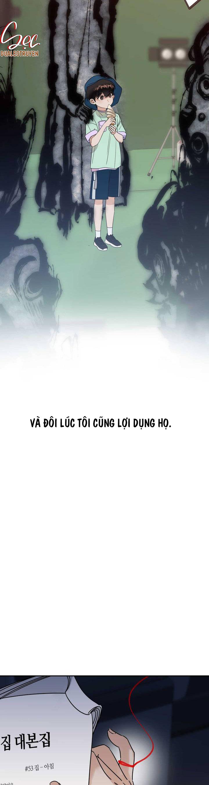 lệnh cứu rỗi chapter 1 4