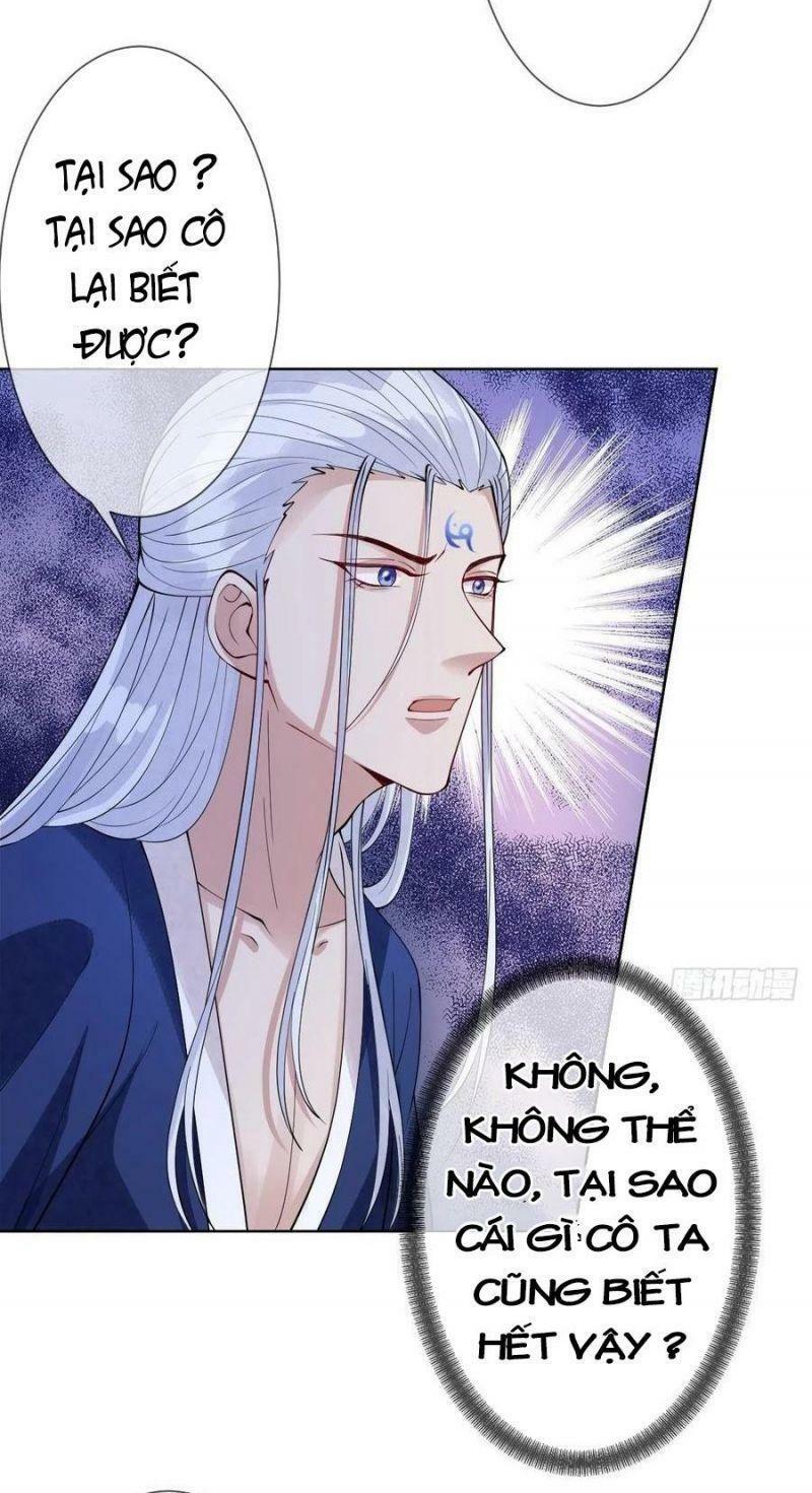 mạt thế nữ vương chapter 43 25