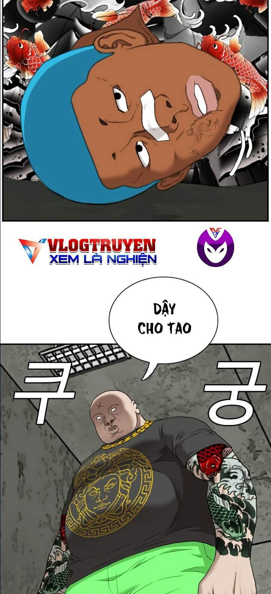 người xấu chapter 57 32