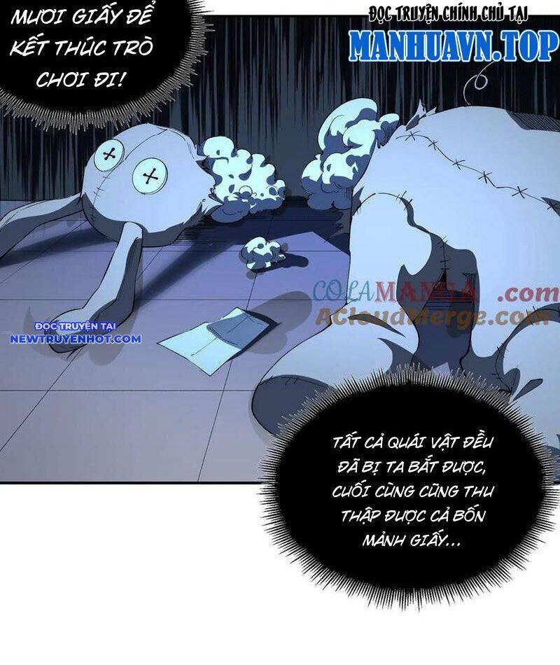 vô hạn thôi diễn chapter 41 35