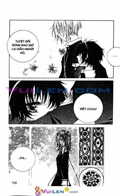 tiểu nữ vương chapter 3 108