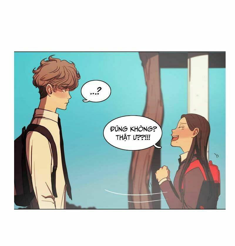 giải thoát chapter 17 32