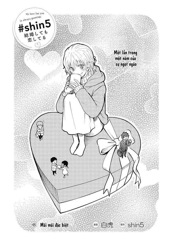 #shin5 - kekkonshite mo koishiteru chapter 8 2