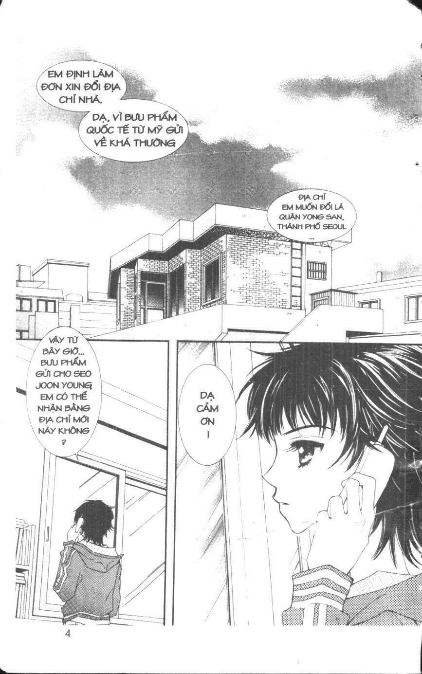 sad love story chapter 4 3