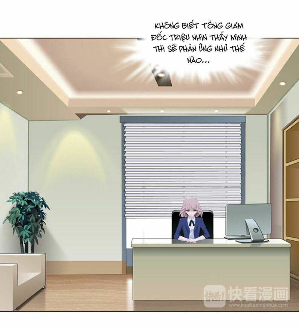 sổ tay mỹ nam giới x chapter 18 65