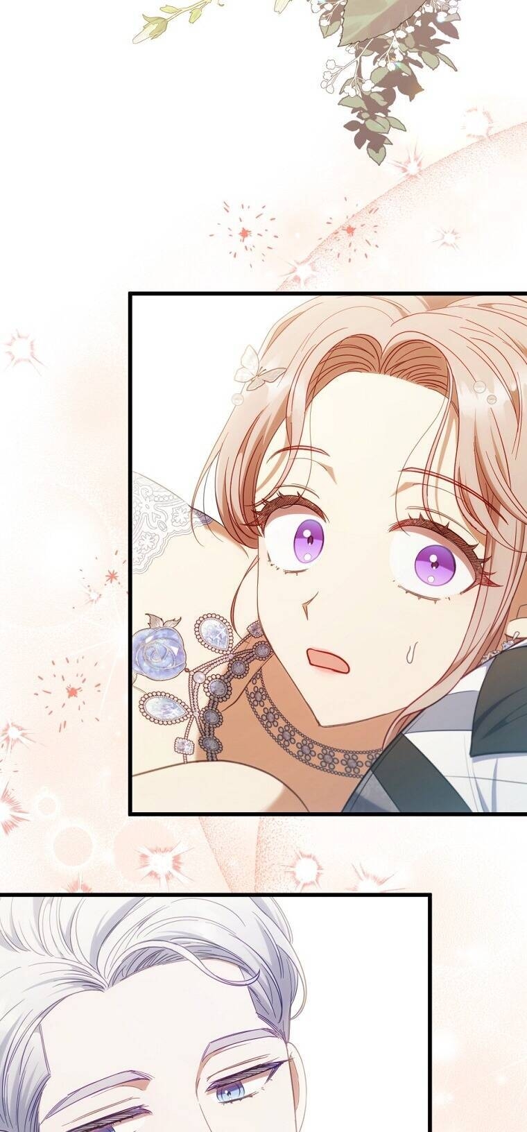 tôi bị quyến rũ bởi nam chính ốm yếu chapter 64 2