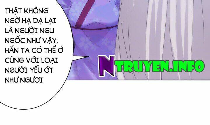 bí mật của dạ tộc chapter 10.1 11