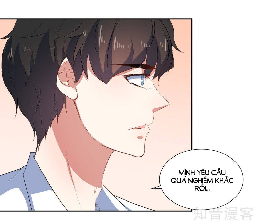 Thầy Giáo Ác Ma Yêu Tôi Rồi chapter 61 - Trang 22