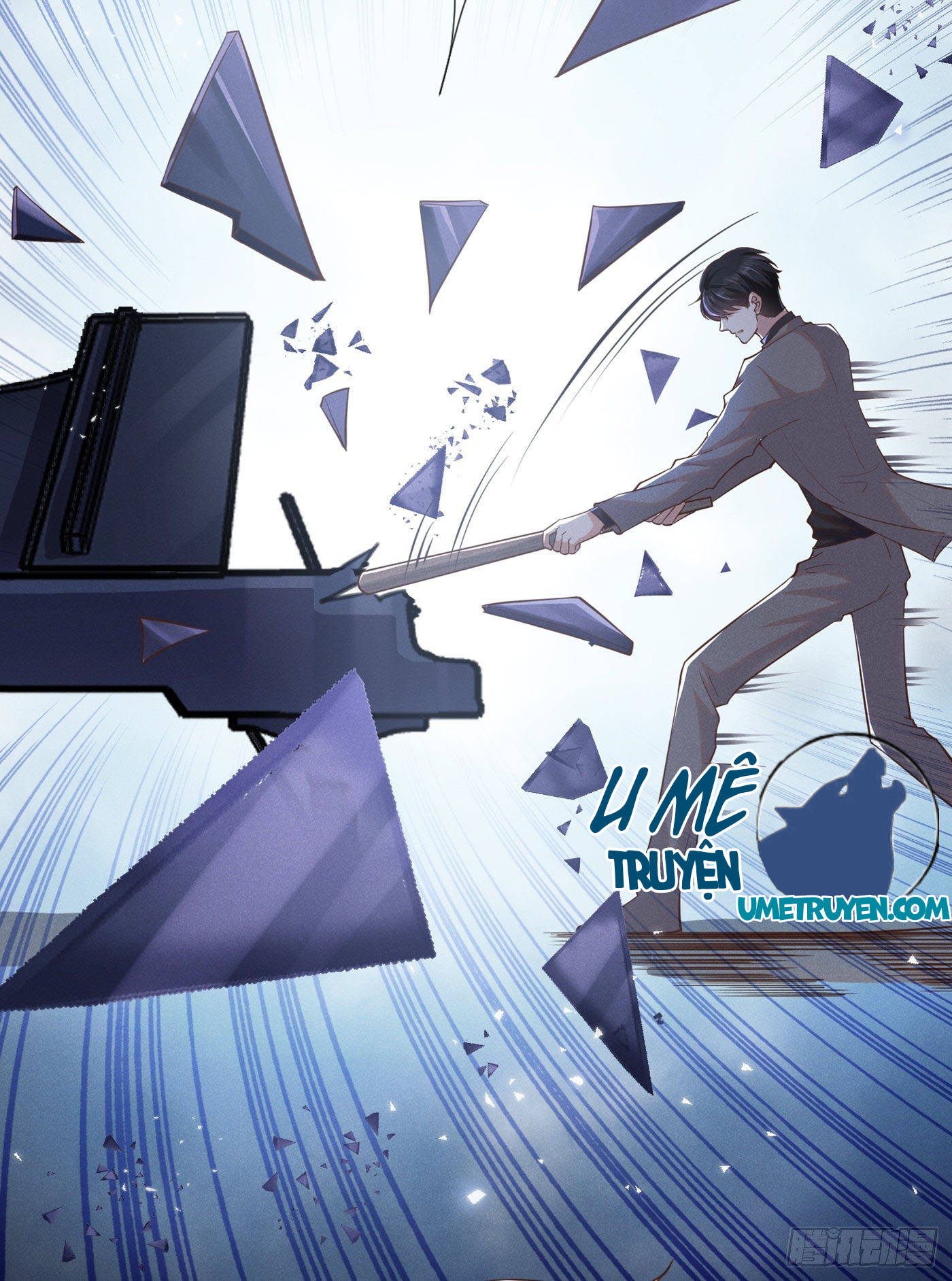 anh ấy gọi tôi là hắc liên hoa chapter 20 9