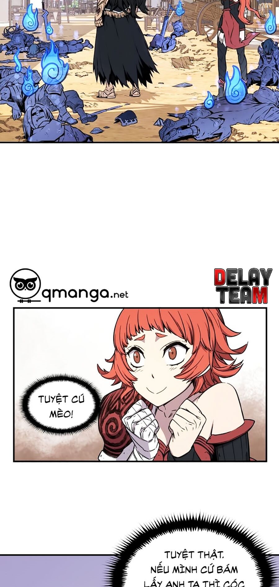 kim giáp đồ long chapter 6 3